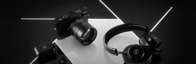 �I�[�f�B�I�@�탁�[�J�[�yMaster & Dynamic�z
���T�C�g